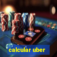 calcular uber